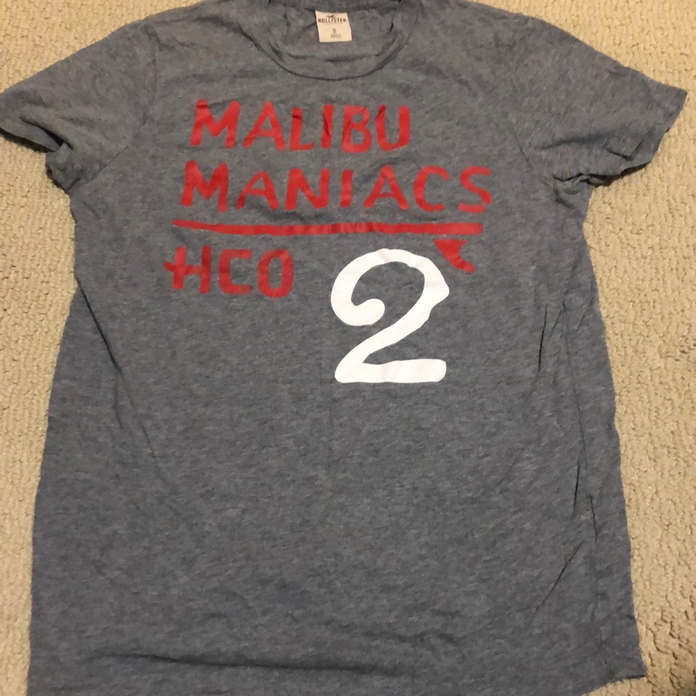 Hollister T Shirt
